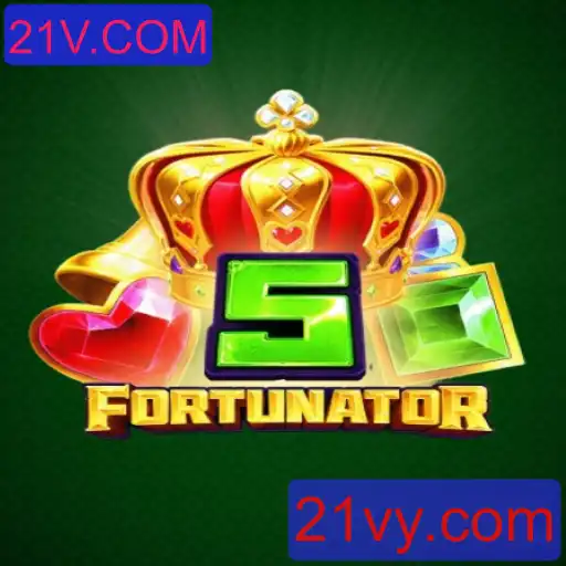 Explorando o Universo de Entretenimento de 5Fortunator no 21V.COM