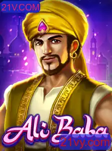 Descubra o Mundo Fascinante do Jogo AliBaba com 21V.COM