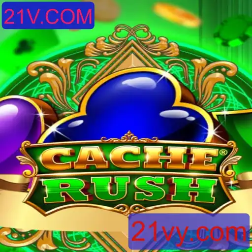 Explorando CacheRush: O Novo Fenômeno de Jogos Online da 21V.COM