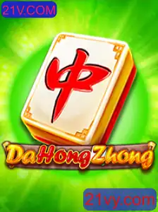 Descubra o Mundo de DaHongZhong: Um Jogo Tradicional com Influências Modernas