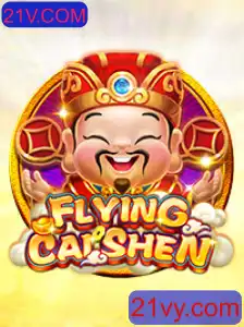 Explorando o Mundo do Jogo FlyingCaiShen no 21V.COM