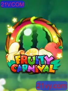 Explorando o Mundo de FruityCarnival no 21V.COM