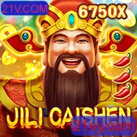 Explorando o Vibrante Mundo de JILICaishen no 21V.COM