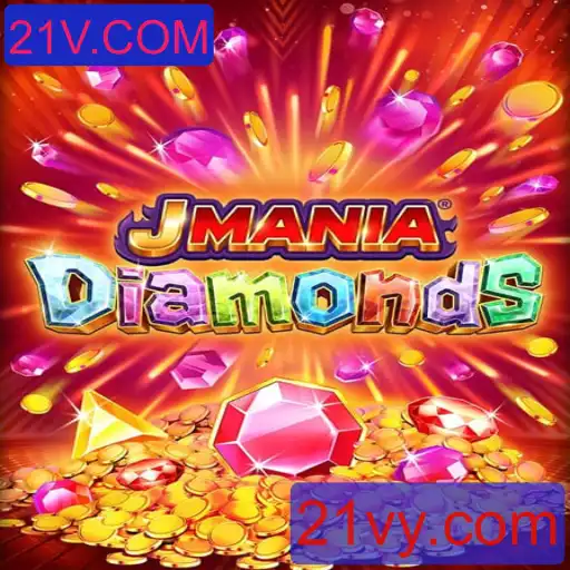 JManiaDiamonds: Um Guia Completo para o Novo Fenômeno dos Jogos Online