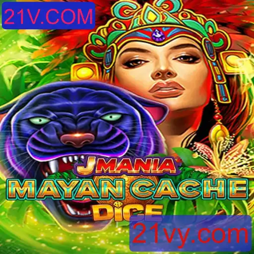 Descubra o Enigmático Jogo JManiaMayanCacheDice