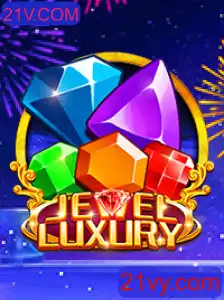 Explorando o Fascinante Mundo de JewelLuxury e 21V.COM