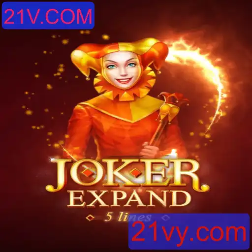 Descubra a Emoção do Jogo JokerExpand no 21V.COM
