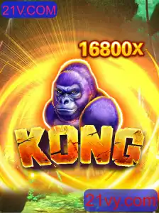 Descubra o Jogo Kong: Uma Aventura Incrível no Mundo de 21V.COM
