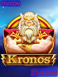 Descubra o Fascinante Universo de Kronos no 21V.COM