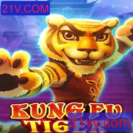 Explorando KungFuTiger no 21V.COM: Um Novo Fenômeno dos Jogos