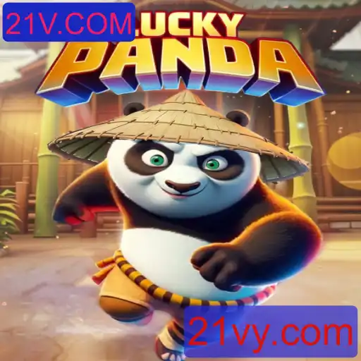 Explorando o Mundo do LuckyPanda no 21V.COM