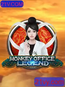 Descubra o Inovador Jogo MonkeyOfficeLegend: Entretenimento e Estratégia na Era Digital