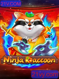Explorando o Universo de NinjaRaccoon: A Nova Sensação em Jogos de Aventura