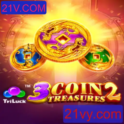 Explorando o Universo de 3CoinTreasures2: Um Mergulho no Mundo de Aventuras e Recompensas