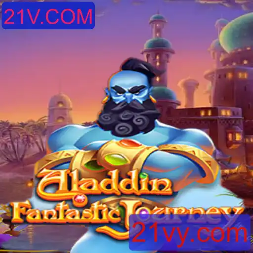 Explorando o Universo de Aladdin no 21V.COM