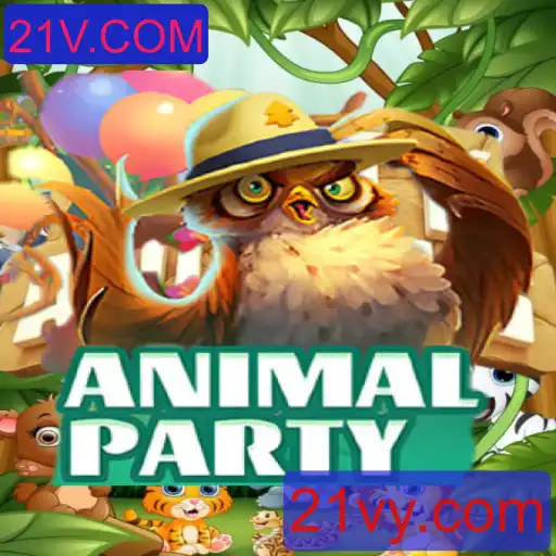 Explorando o Mundo de AnimalParty: O Jogo do Século