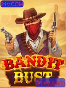 Descubra as Aventuras de BanditBust no Universo de Jogos On-line