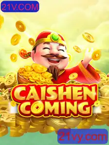 CAISHENCOMING: Descubra o Fascinante Universo do Jogo Online da 21V.COM