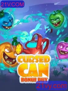 Explorando CursedCanBonusBuy: Uma Aventura no Mundo dos Jogos