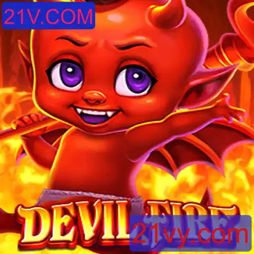 Descubra o Fascinante Jogo DevilFire