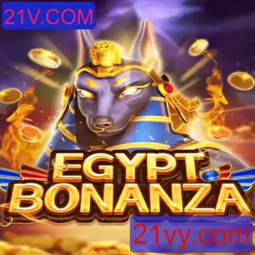 EgyptBonanza: Uma Aventura Épica no Antigo Egito no 21V.COM