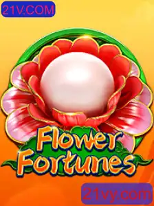 Explorando FlowerFortunes: Um Jogo Inovador Disponível em 21V.COM