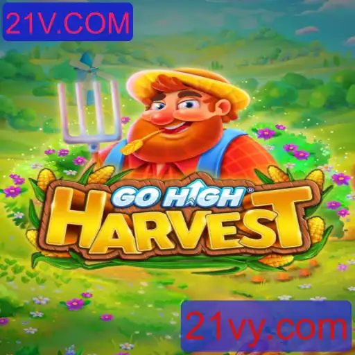 Desvendando GoHighHarvest: Um Mergulho no Mundo Emocionante dos Jogos Online