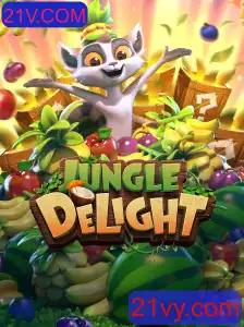 Explorando o Mundo de JungleDelight: Um Guia Completo com Foco no 21V.COM