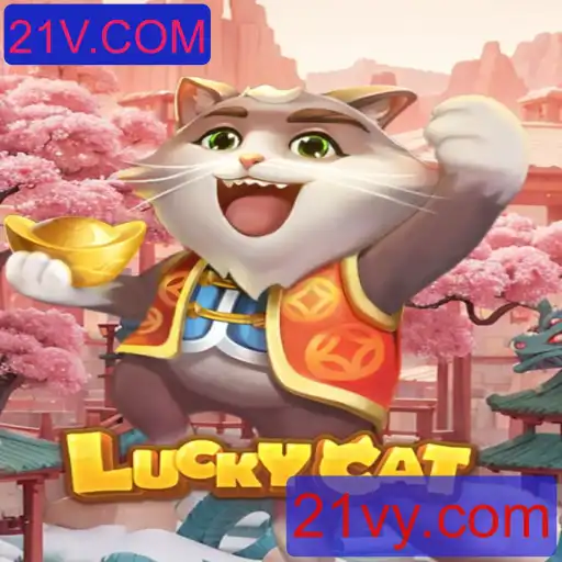 Descubra o Encantador Mundo de LuckyCat