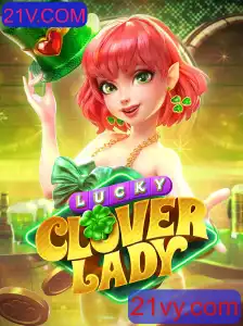 Explorando LuckyCloverLady: O Novo Fenômeno do Mundo dos Jogos