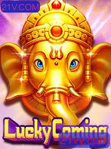 Descubra 'LuckyComing', o Novo Jogo Empolgante do 21V.COM