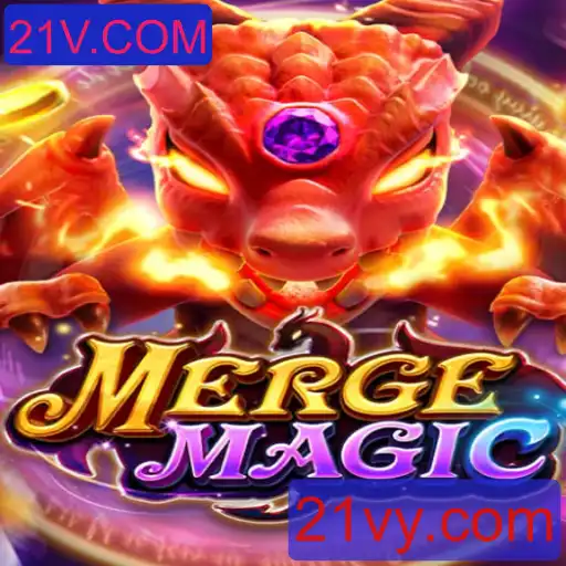 Descubra as Magias do Jogo 'MERGEMAGIC' e Sua Popularidade em 21V.COM