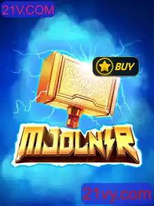 Descubra o Universo de Mjolnir: O Jogo Inovador da 21V.COM