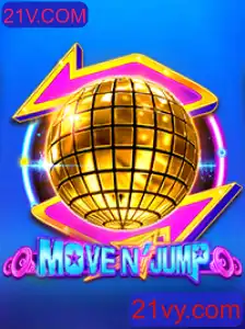 Descubra o Mundo Empolgante de MovenJump: O Jogo que Conquista a 21V.COM