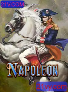 Descubra o Jogo Napoleon no 21V.COM: Regras e Estratégias