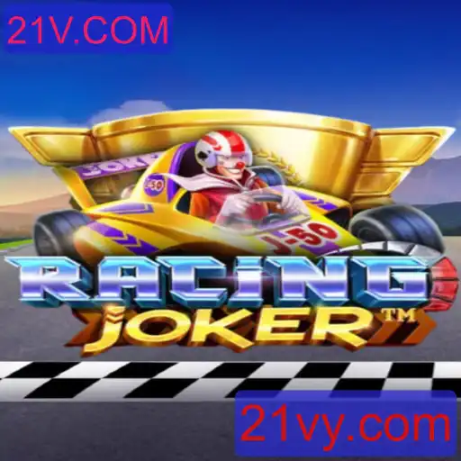 Descubra o Universo Empolgante de RacingJoker no 21V.COM