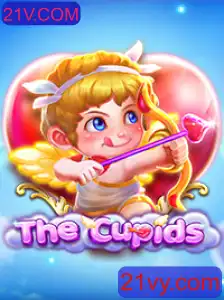 Descubra o Mundo de TheCupids: O Novo Jogo da 21V.COM