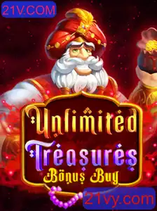 Explorando o Mundo de UnlimitedTreasuresBonusBuy no 21V.COM
