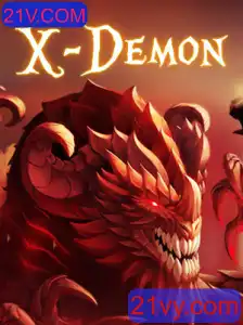 XDemon: Mergulhe no Universo Emocionante do Novo Jogo do 21V.COM