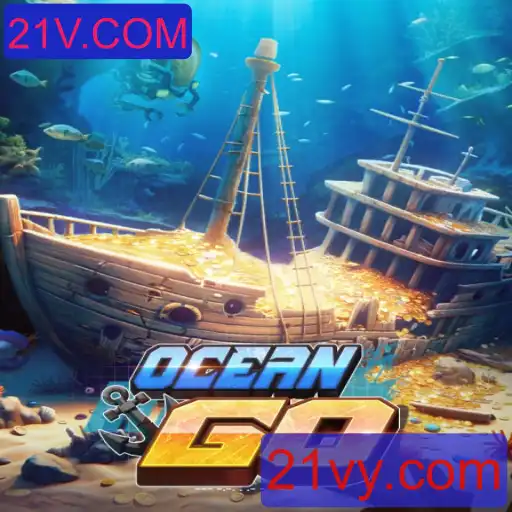 Explore o Fascinante Mundo de OceanGO