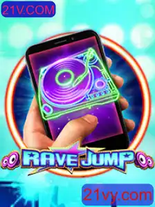 Descubra RaveJumpmobile: A Nova Sensação dos Jogos Móveis