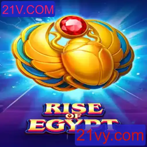 Explorando o Fascinante Mundo de RiseOfEgypt no 21V.COM