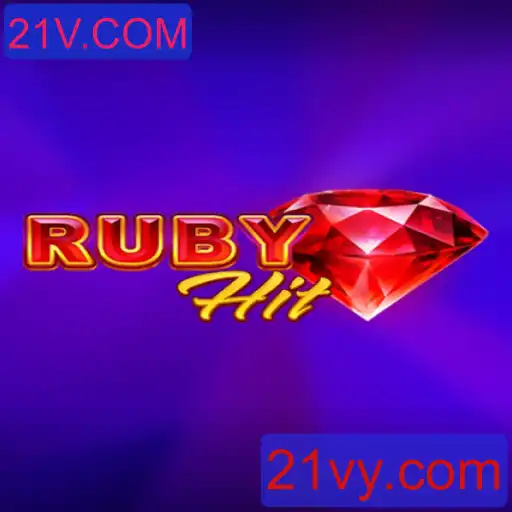RubyHit: Descubra a emoção de 21V.COM