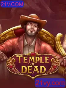TempleofDead: A Jornada Fascinante no Mundo dos Antigos Mistérios