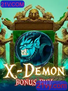 Explorando o Excitante Mundo de XDemonBonusBuy no 21V.COM