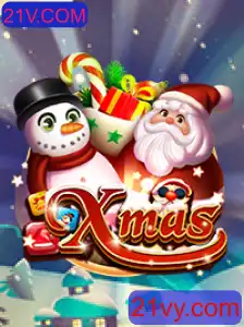 Descobrindo o Mundo Fascinante de Xmas: O Jogo Popular em 21V.COM
